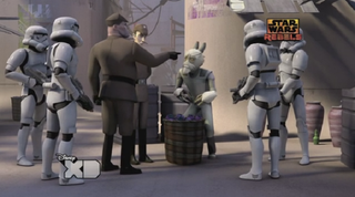 Illustration for article titled Watch The First Seven Minutes Of Star Wars Rebels